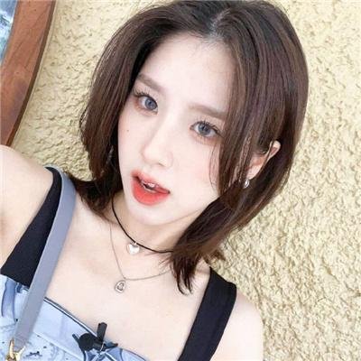 金门女